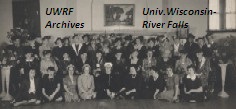 River Falls Tuesday Club, 1940