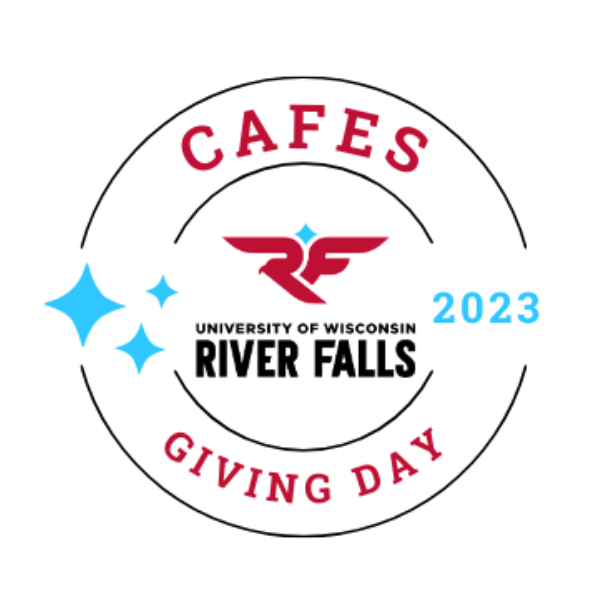 CAFES Giving Day logo