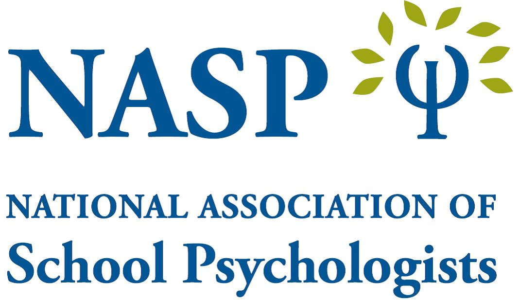 NASP logo