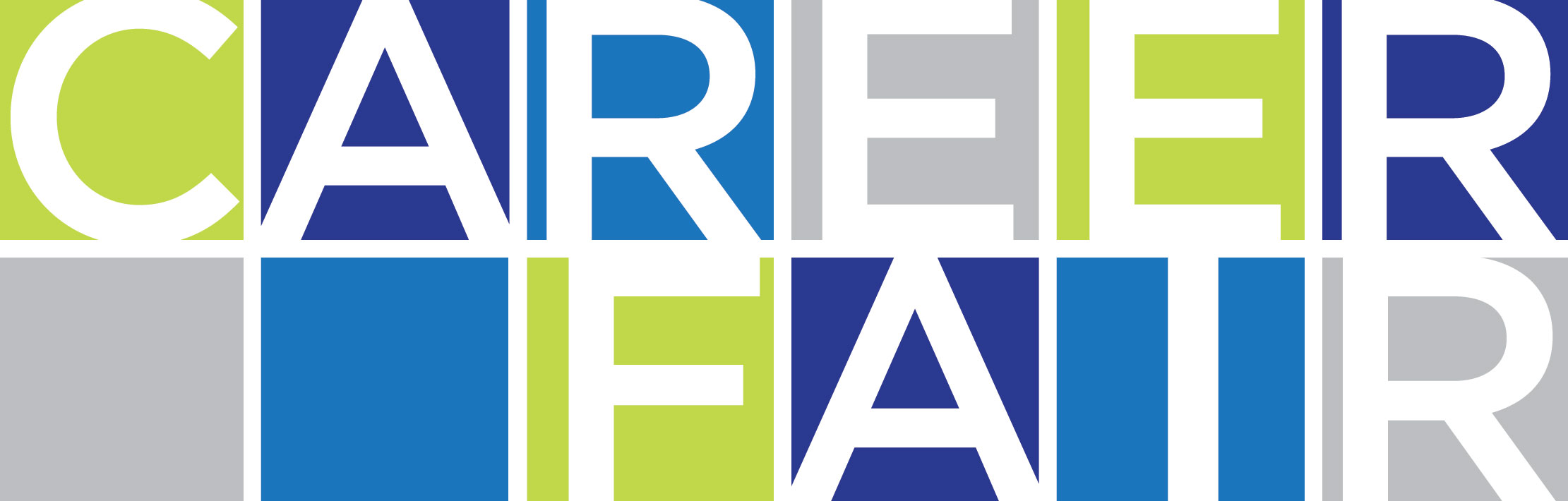 Career Fair logo