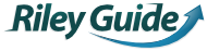 Riley Guide Logo