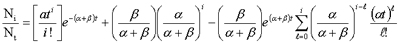 McLaughlin Equation
