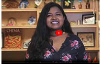 Kaveesha Gunasekara YouTube Video