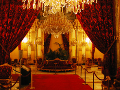 Opulent Palace