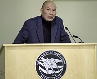Xiaoyuan Liu, Peterson lecture, November 4, 2014
