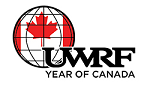 UWRF Year of Canada logo