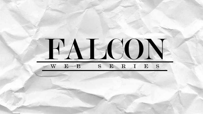 Falcon Web Series