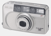 Image of Film Camera