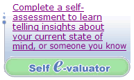 Self Evaluator Assessment