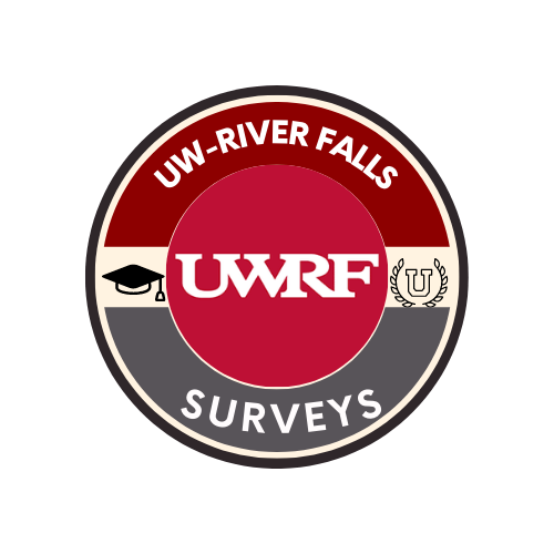 UWRF Surveys logo