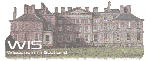 Dalkeith House
