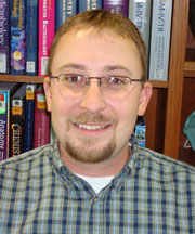 Dustin Williams