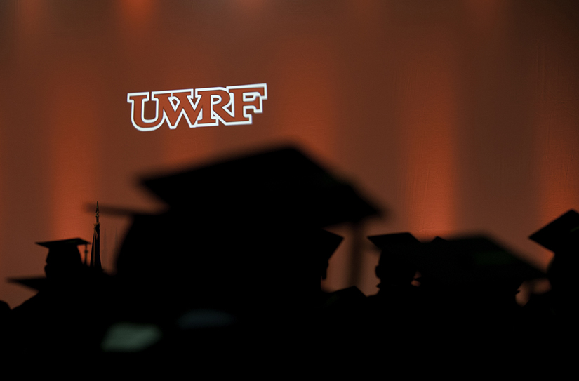 Fall 2014 Commencement