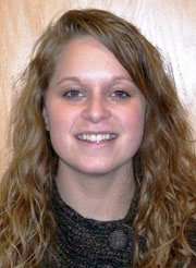 Sara Novotny