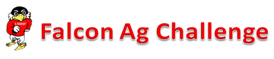 Falcon Ag Challenge Logo