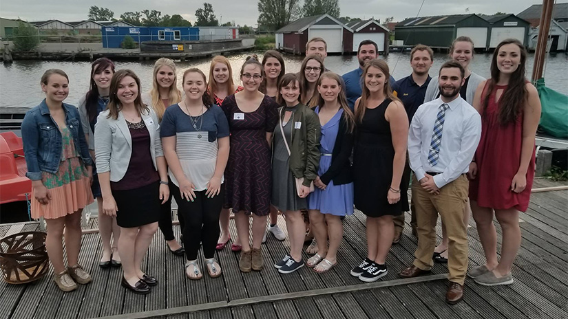 2018 Europel group