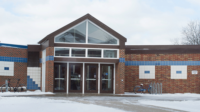 Hagestad Hall 