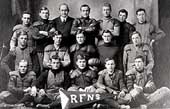 Brier Era Football Team