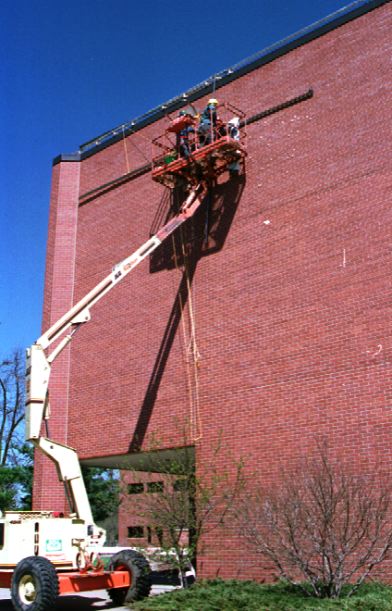 Cherry Picker