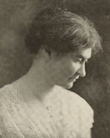 Mary McMillan