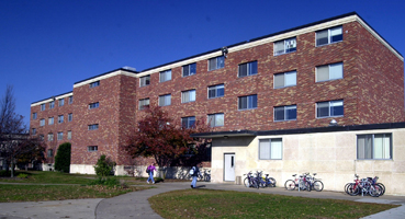 May Hall