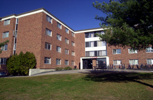 McMillan Hall