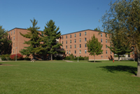 Parker Hall