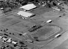 Ramer Field