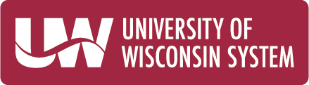 UW System Logo