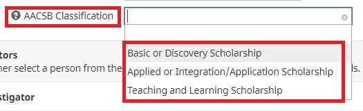 Contracts, Fellowships, Grants and Sponsored Research 