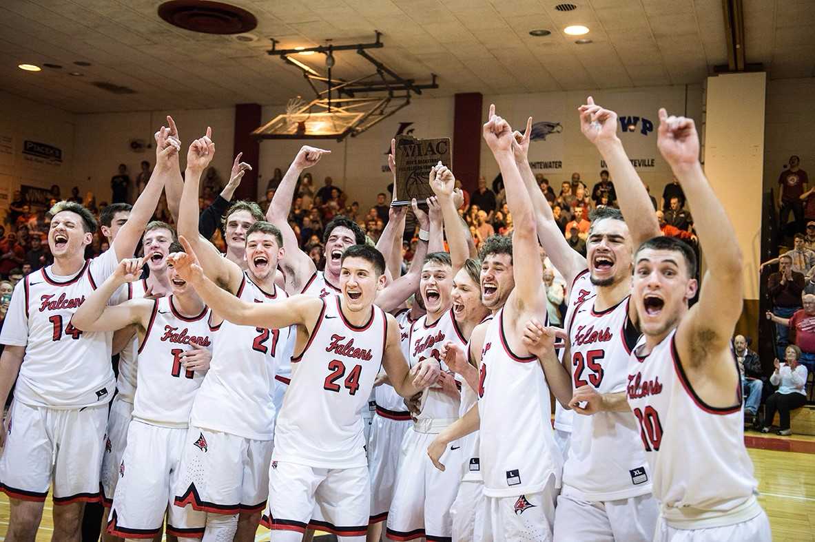 WIAC Tournament