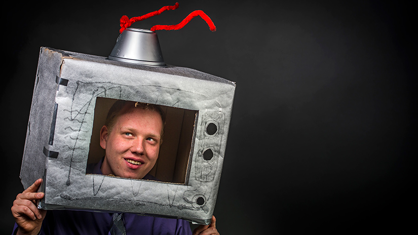 Matthew Clark Television