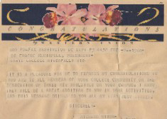 nixon telegram