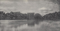"The Old Mill," Polk County, undated.