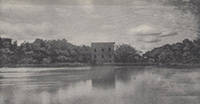 "The Old Mill," Polk County, undated.