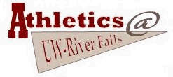 Athletics@UW-River Falls exhibit