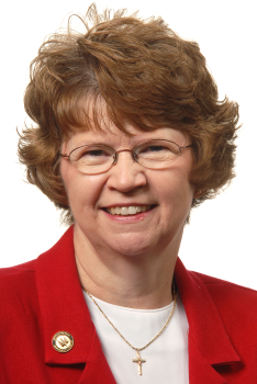 Doreen Cegielski