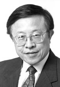 Charles Kao