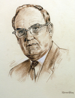 Daniel J Dykstra-1970