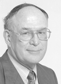 Gerald Matteson