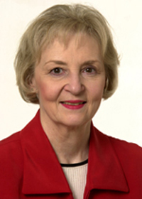 June Schubert