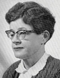 Virginia Akins