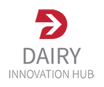 Dairy Innovation Hub River Falls logo