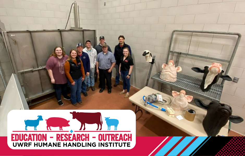 Humane Handling Institute