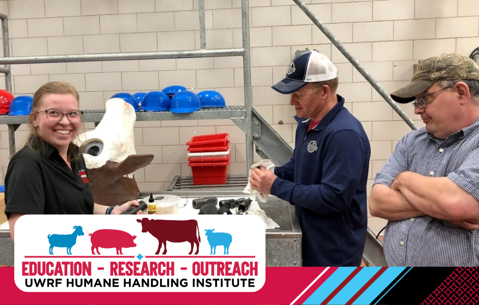 Humane Handling Institute