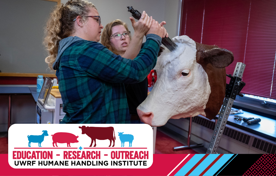 Humane Handling Institute 6