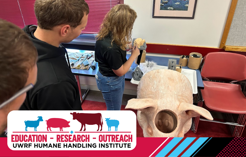 Humane Handling Institute