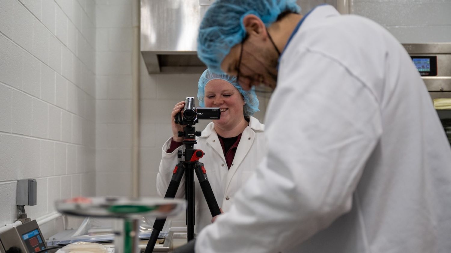 High School Meat Science Curriculum