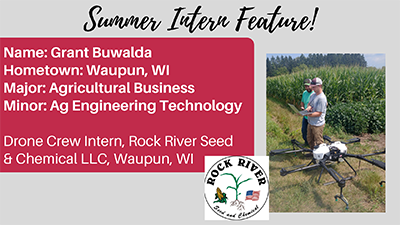 Buwalda Internship Spotlight