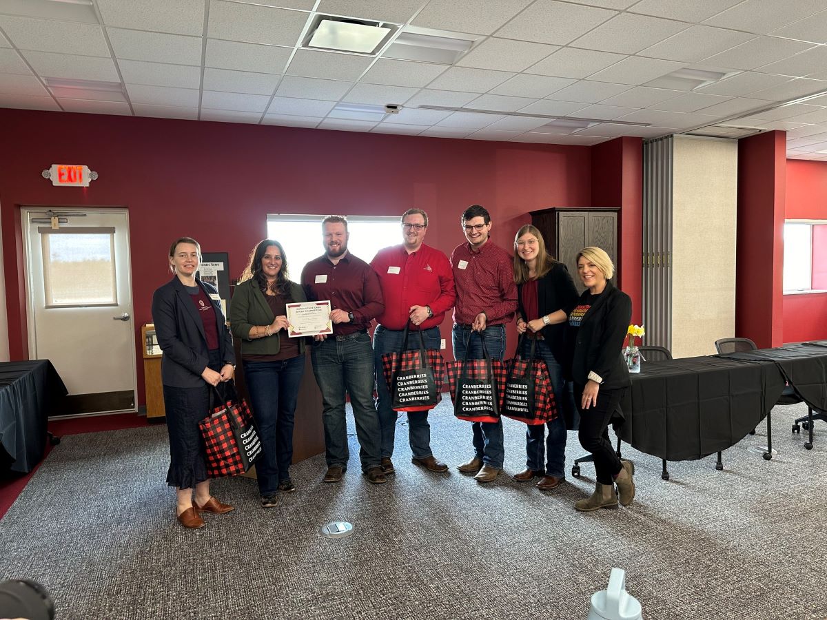 Agriculture Business - Case Study Competition 2024